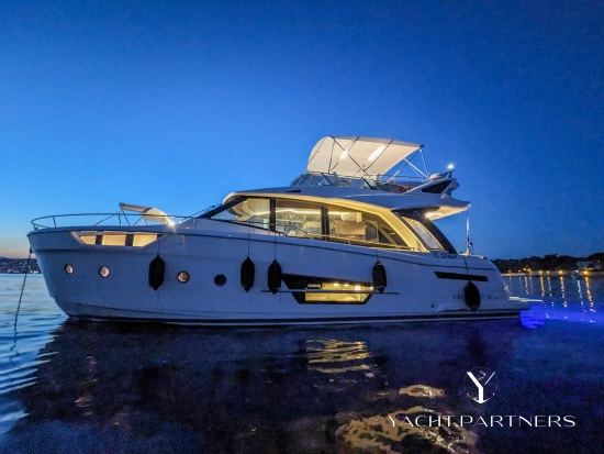 Greenline 45 Fly gebraucht - Foto 1