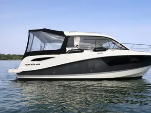 Quicksilver Activ 755 Weekend d'occasion - photo 1