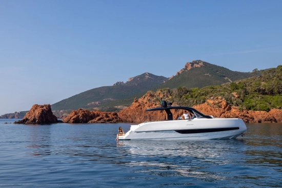 Invictus TT420 d'occasion - photo 1