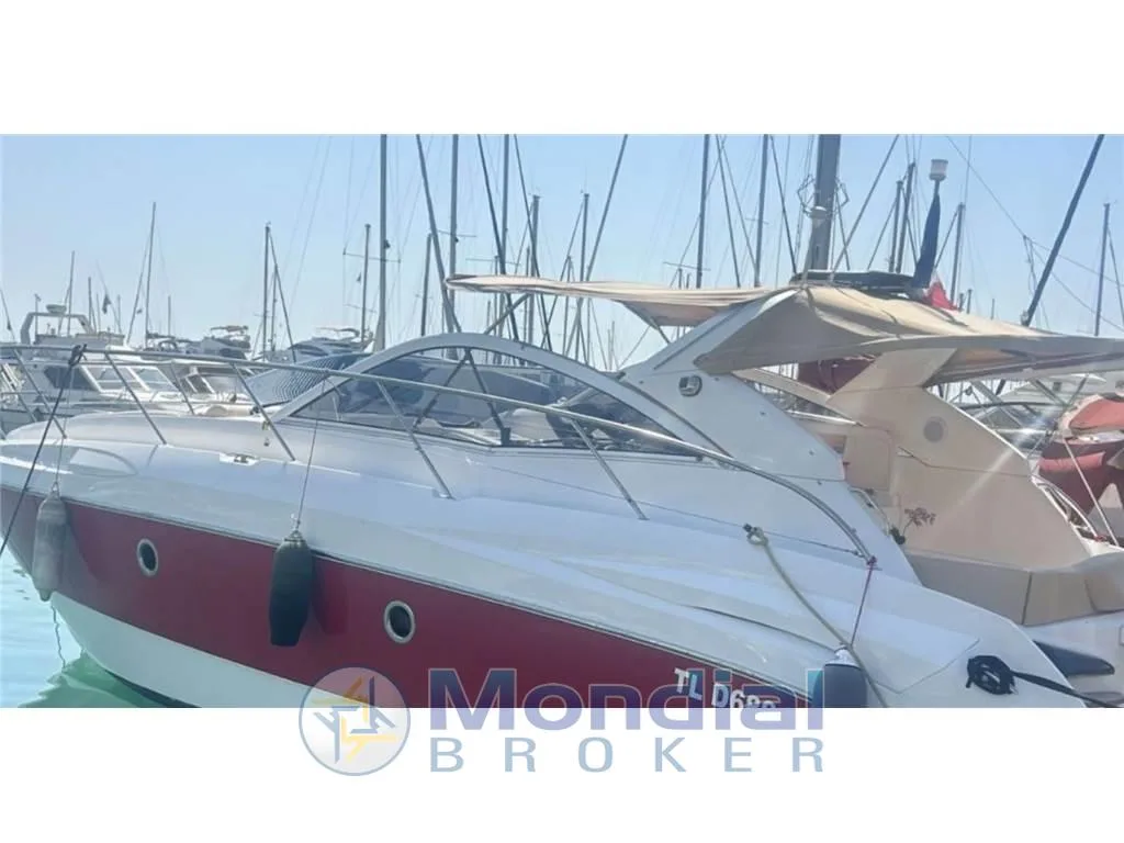 Beneteau Montecarlo 37 used - photo 1