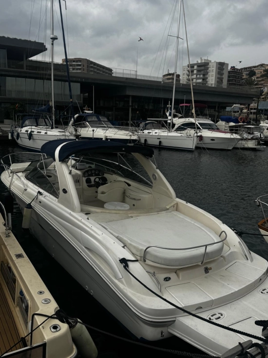 Sea Ray 290 Ss used - photo 1