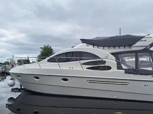 Azimut 39 Flybridge usato - foto 1