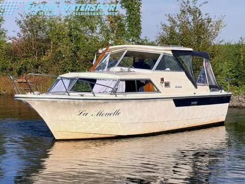 Marco Yachts 810 HT used - photo 1
