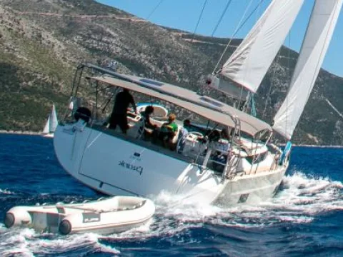 Bavaria Yachts C50 Style used - photo 1