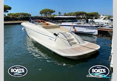 Offshore Nautica Super Classic 40 used - photo 1