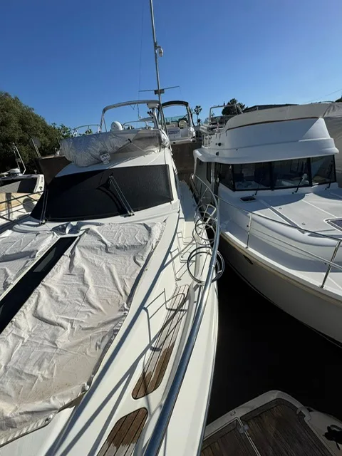 Cranchi 43 Atlantique gebraucht - Foto 1