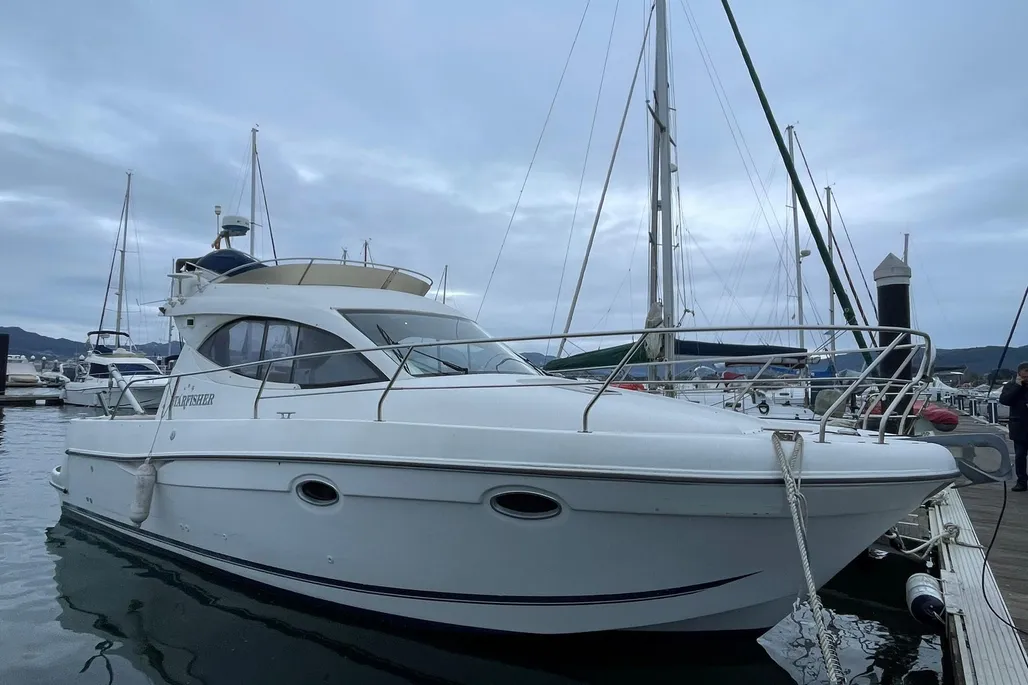 Starfisher 32 usato - foto 1