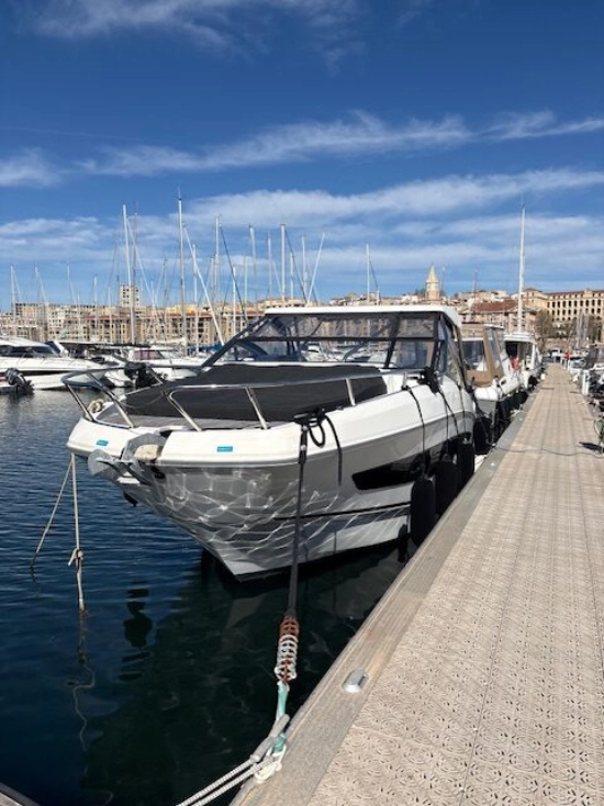 BENETEAU FLYER 10 usato - foto 1