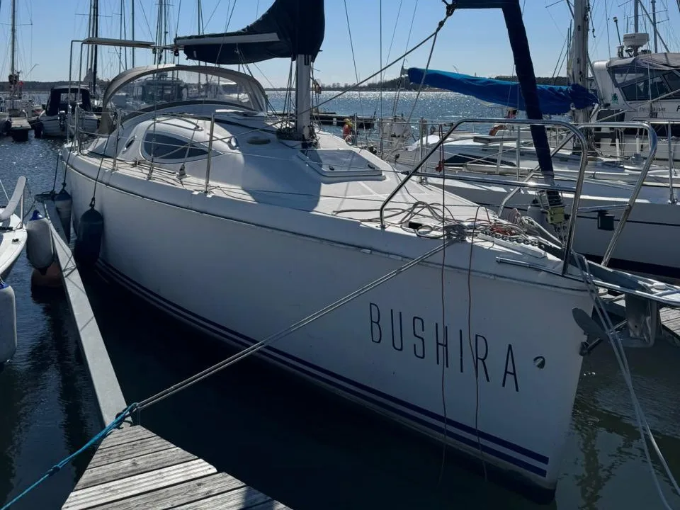 Northman Maxus 33 gebraucht - Foto 1
