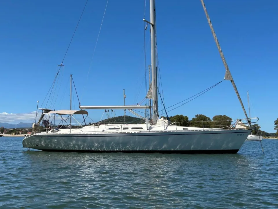 Atlantic Magic 49 used - photo 1