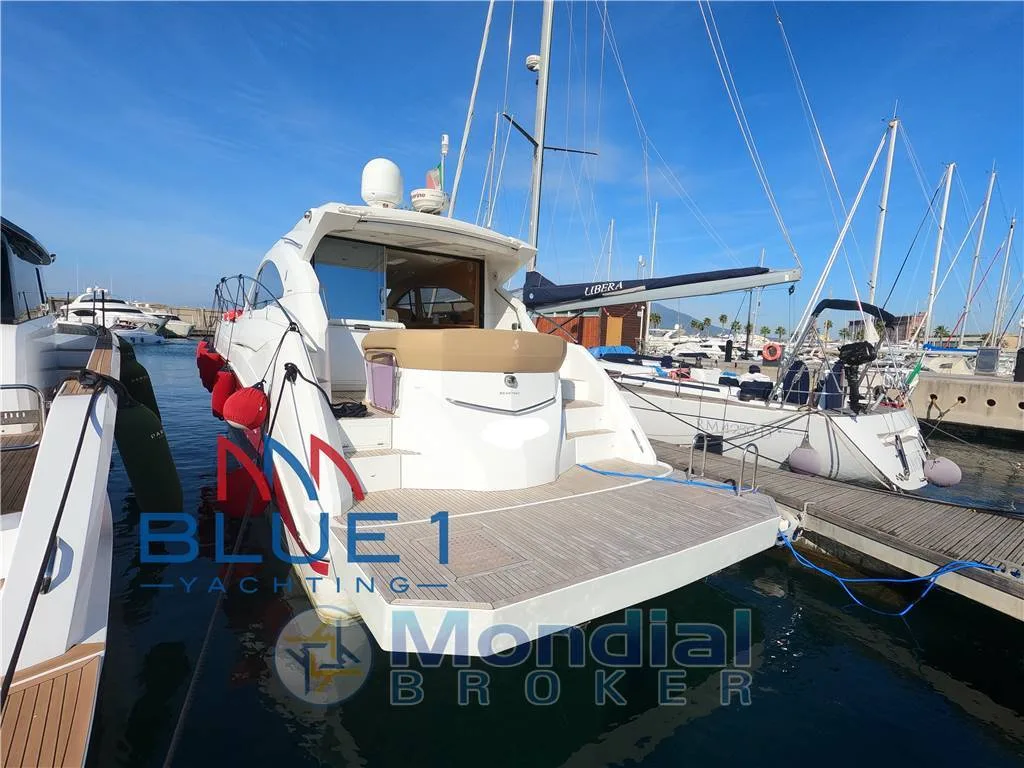 Beneteau Montecarlo 47 Ambition d'occasion - photo 1