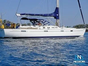 Beneteau 57 usato - foto 1