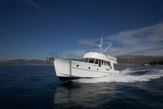Beneteau Swift Trawler 42 Basis for negotiation d'occasion - photo 1