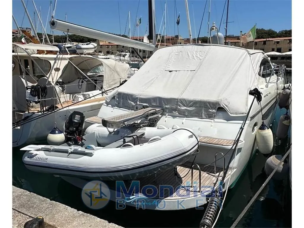 Alpa Patriot 45 usato - foto 1
