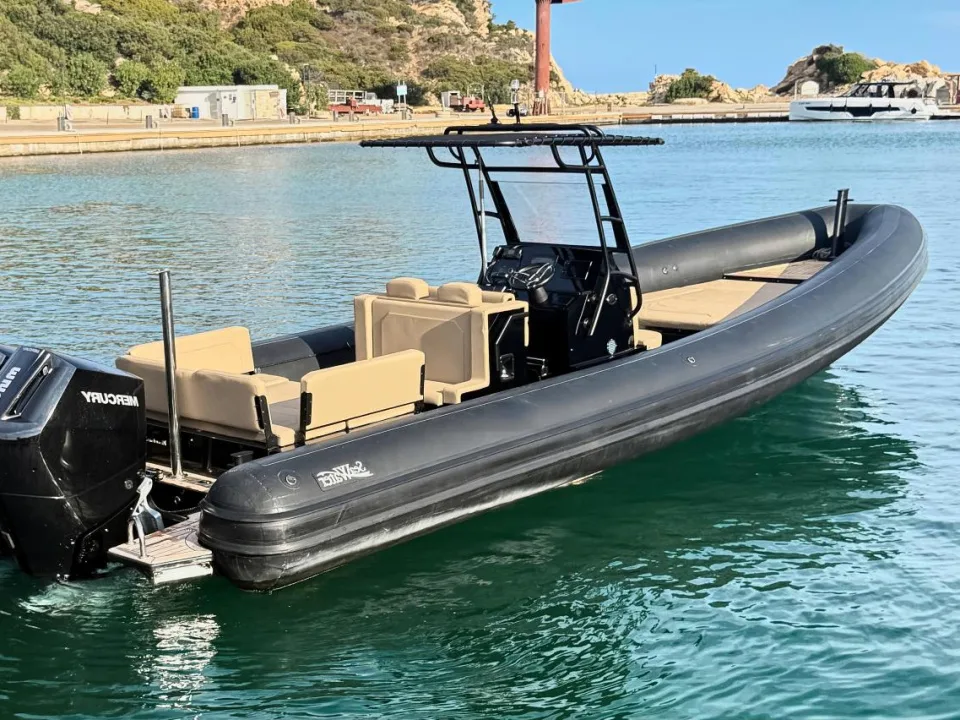 SeaWater Phantom 300 gebraucht - Foto 1