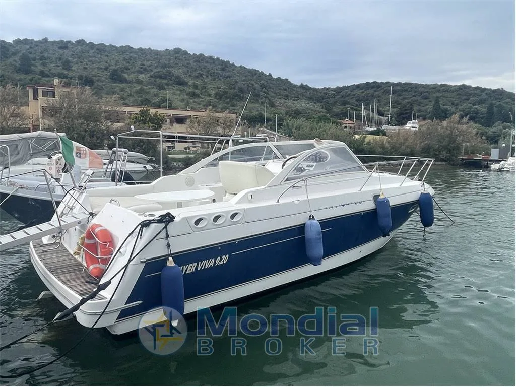 Beneteau FLYER 9.20 d'occasion - photo 1