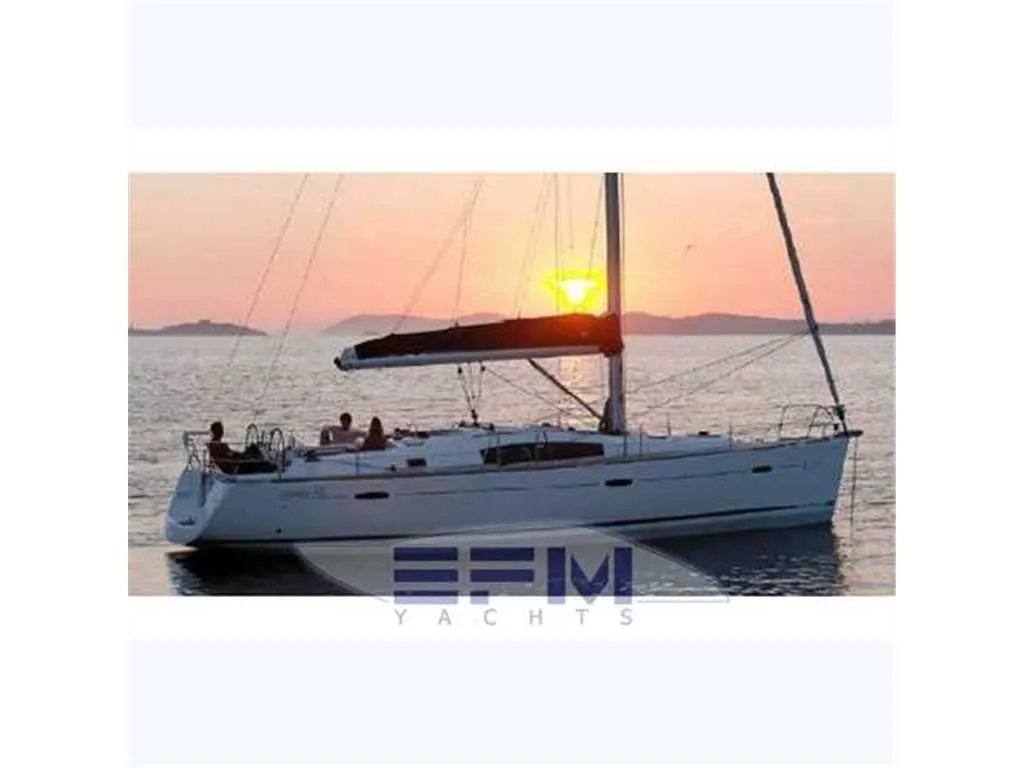 Beneteau Ciclades 43.3 d'occasion - photo 1