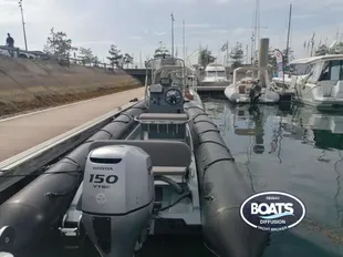 Bombard Explorer 700 used - photo 1