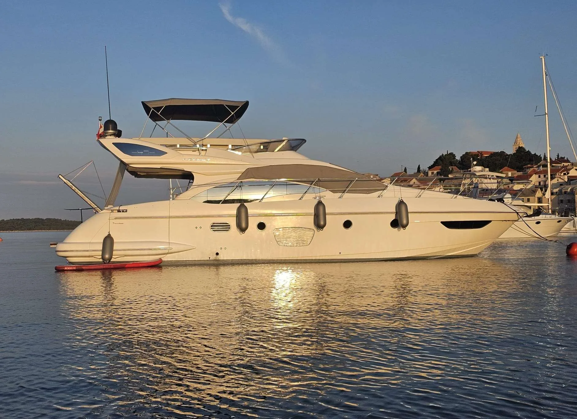 Azimut 47 usato - foto 1