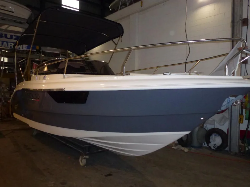 Eolo 730 Day EFB used - photo 1