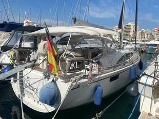 Bavaria Yachts Vision 42 used - photo 1