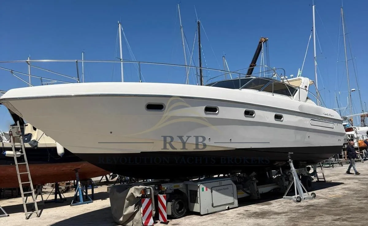 Fiart Mare Fiart 40' genius usato - foto 1