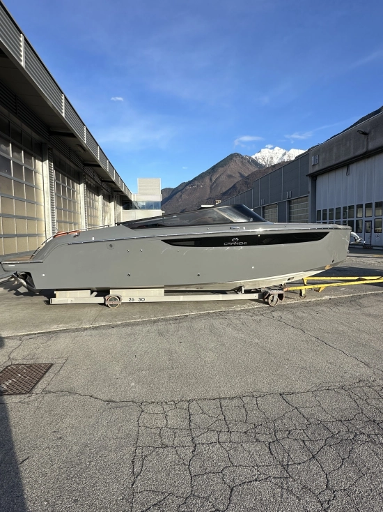 Cranchi E26 Classic usato - foto 1