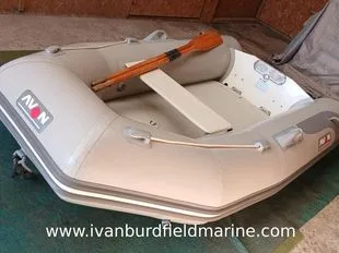 Avon Rover 260 gebraucht - Foto 1