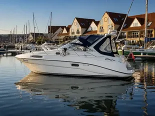 Sealine S28 usato - foto 1