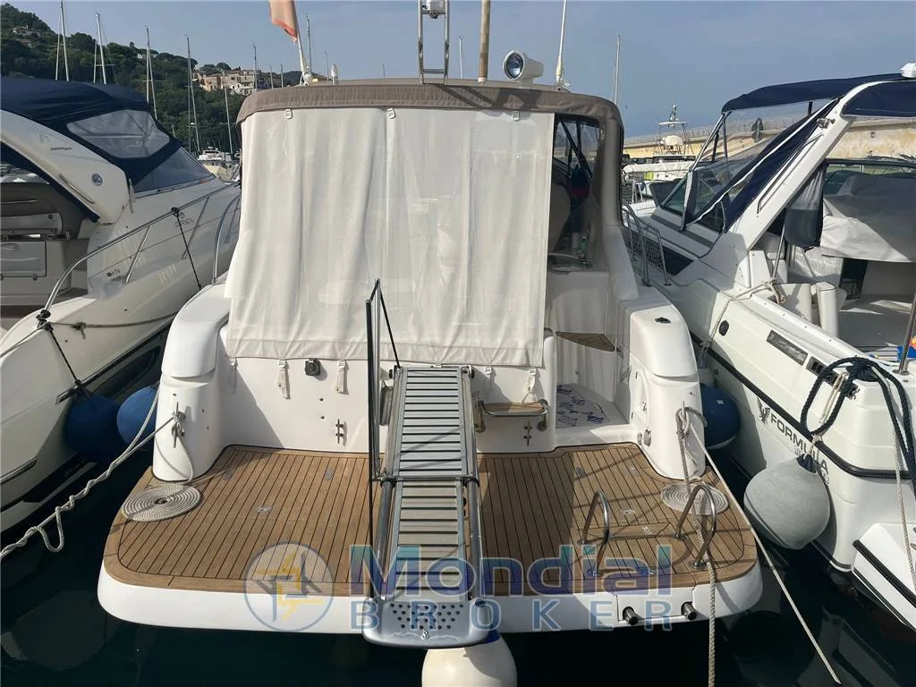 Sessa Marine SESSA OYSTER 35 d'occasion - photo 1