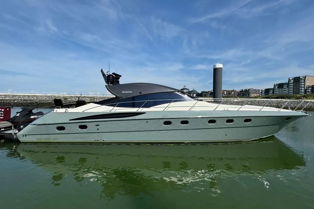 Sarnico 65 used - photo 1