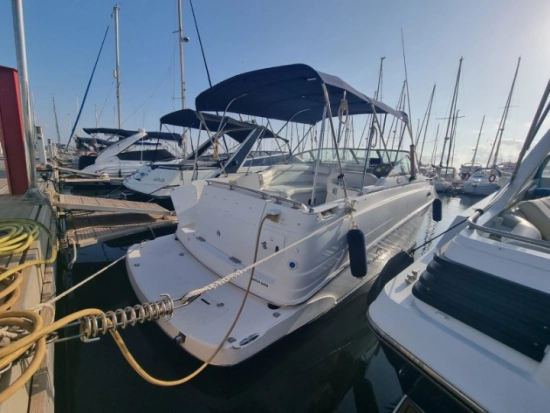 Rinker Fiesta 250 Vee used - photo 1