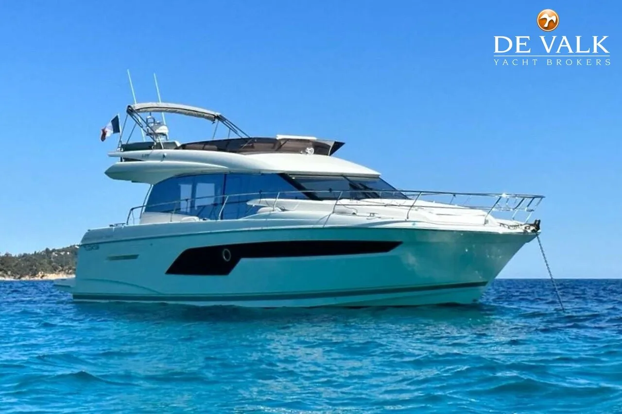 Prestige Jeanneau Prestige 50. usato - foto 1
