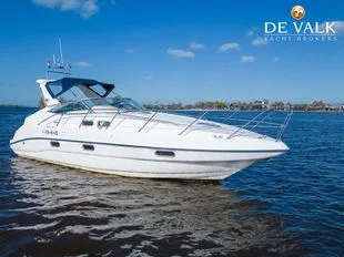 Sealine S34 usato - foto 1