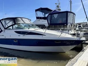 Bayliner 285 Ciera gebraucht - Foto 1