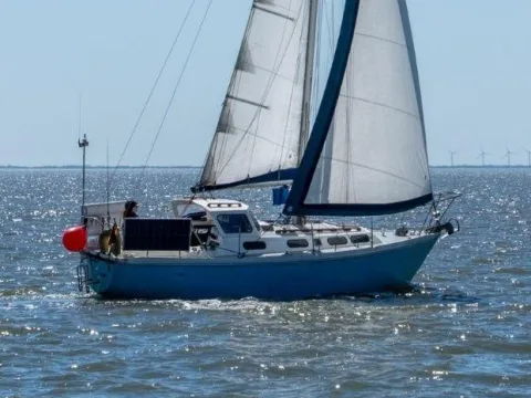 Colvic Sailer 29 used - photo 1