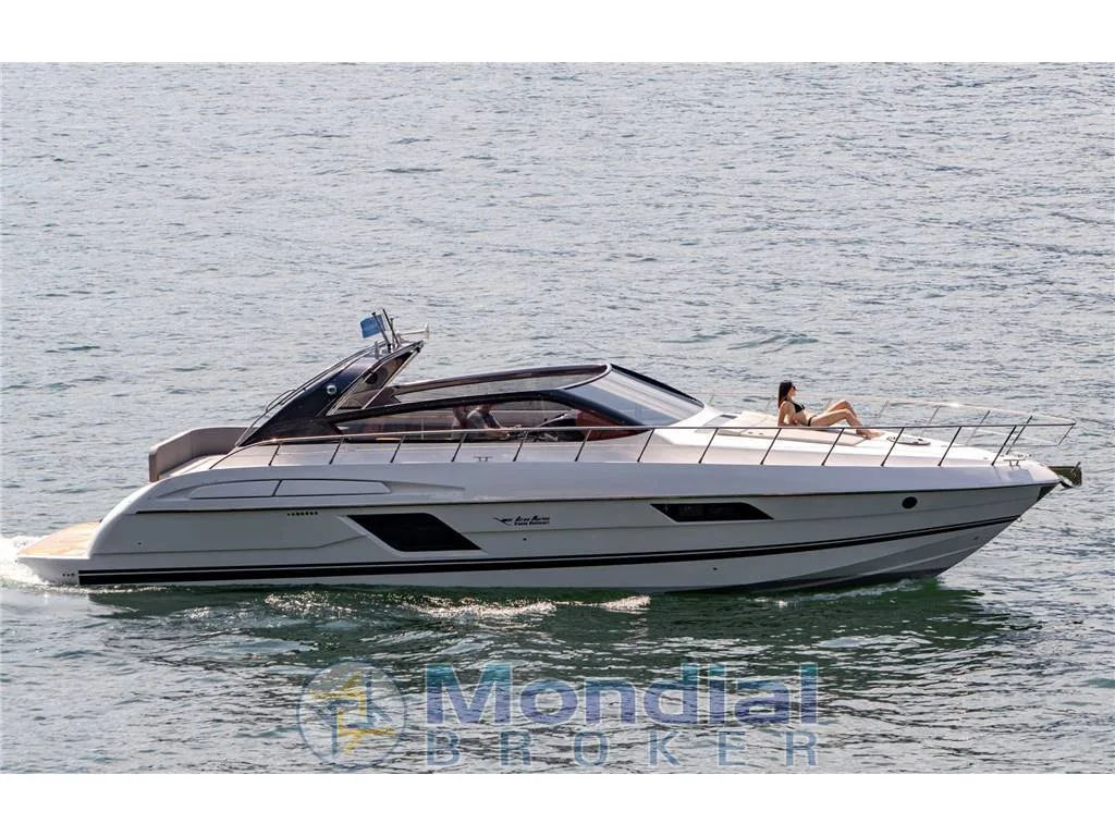 Airon Marine 50 Sport gebraucht - Foto 1