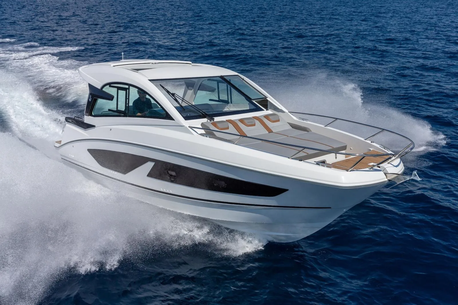 Beneteau Flyer 10 sport top d'occasion - photo 1