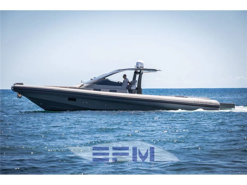 MAGAZZU MX 14 used - photo 1