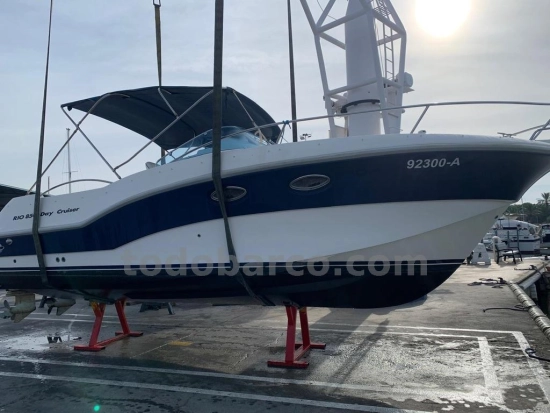 Rio 850 Day Cruiser usato - foto 1