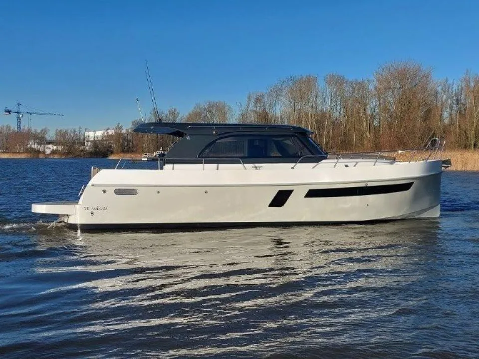 Maxima 37 gebraucht - Foto 1