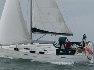 Beneteau Oceanis 331 usato - foto 1