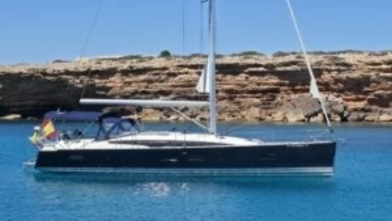 Jeanneau Yachts 51 gebraucht - Foto 1