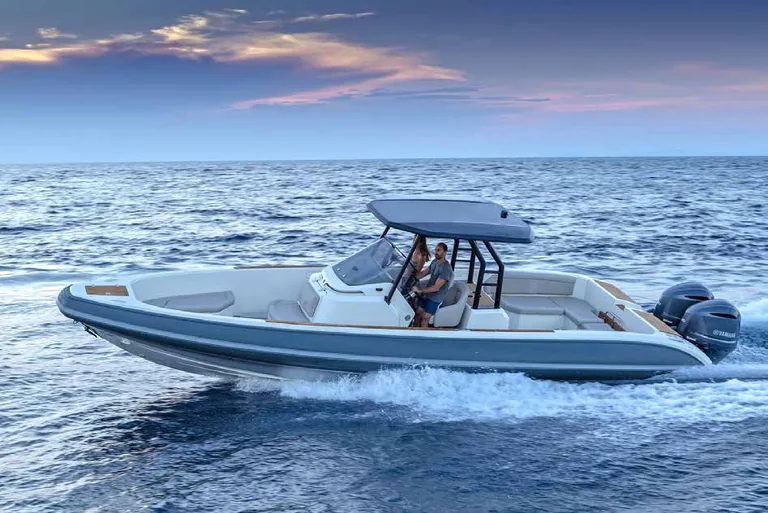 Onda 331GT