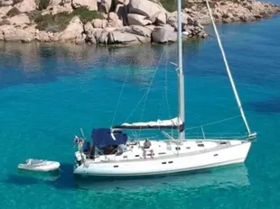 Beneteau Oceanis 473 usato - foto 1