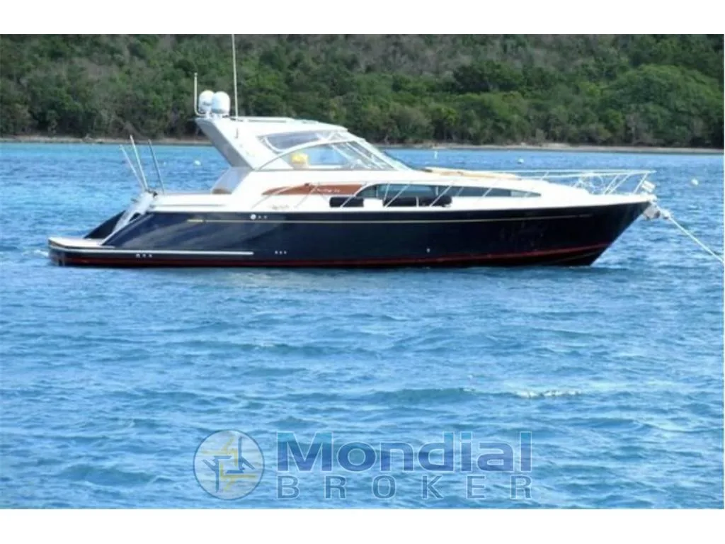 Chris-Craft 43 Roamer usato - foto 1