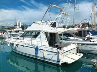 Beneteau Antares 10.2 usato - foto 1