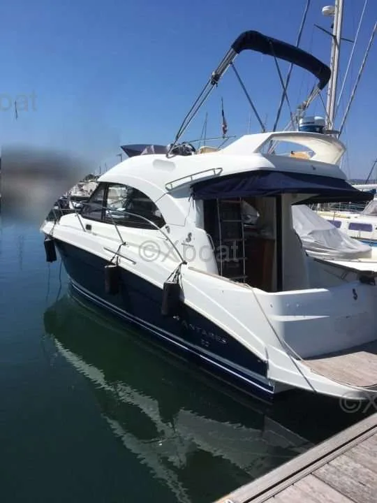 Beneteau ANTARES 30 usato - foto 1