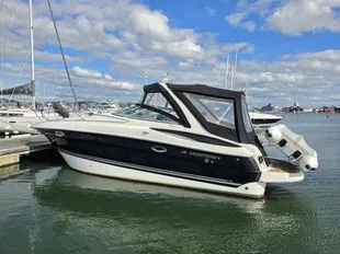 Monterey 270 CR used - photo 1