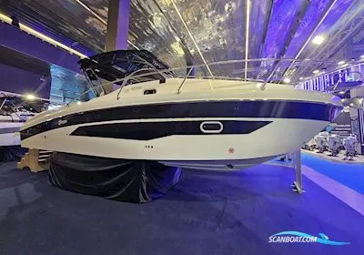 Saver 870 Cabin gebraucht - Foto 1